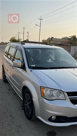 Dodge Grand Caravan